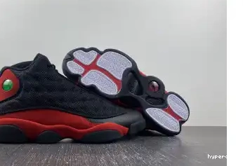 Hyperoad Bred Retro 13 Jordan 0521